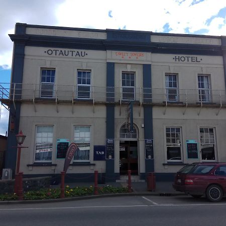 Otautau Hotel Ngoại thất bức ảnh