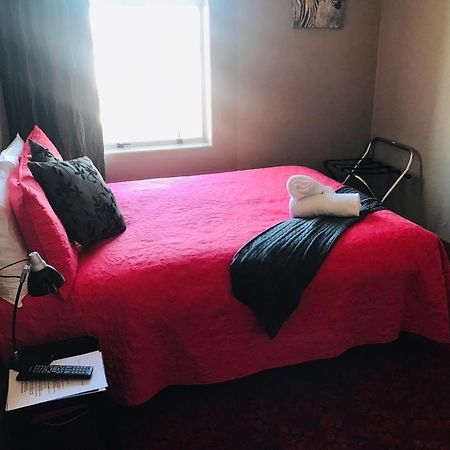 Otautau Hotel Ngoại thất bức ảnh
