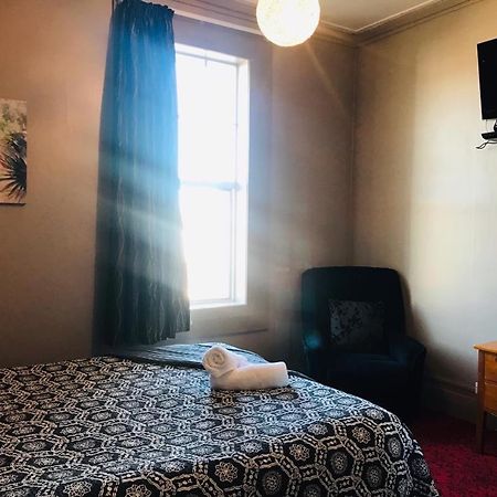Otautau Hotel Ngoại thất bức ảnh