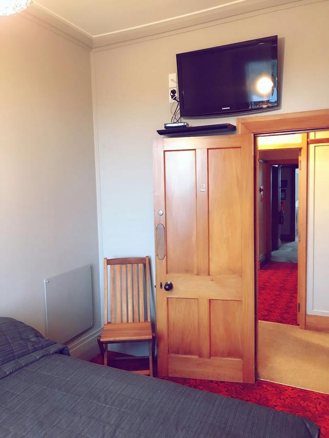 Otautau Hotel Ngoại thất bức ảnh